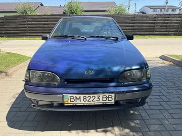 Авто ВАЗ 21113 2007 № 8962734