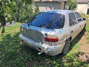 Авто KIA Sephia 1997 № 8962735