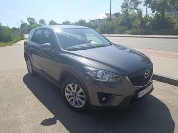 Авто Mazda Cx-5 2015 № 8962742