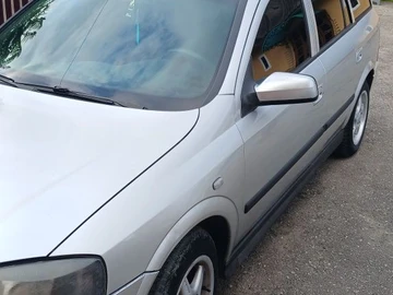 Авто Opel Astra 2002 № 8962748