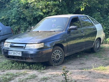 Авто ВАЗ 21112 2008 № 8962752