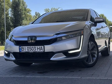 Авто Honda Fcx Clarity 2018 № 8962753