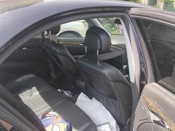 Авто Audi 100 1995 № 8962754