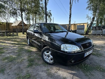 Авто Chery Amulet 2008 № 8962757