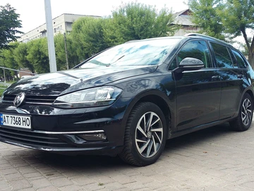 Авто Volkswagen Golf 2018 № 8962758