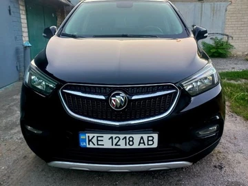 Авто Buick Encore 2016 № 8962760