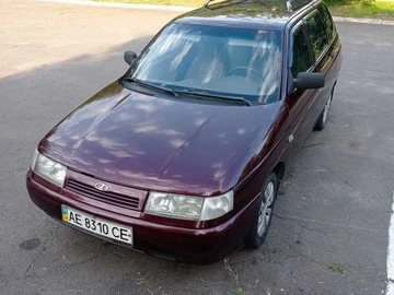 Авто ВАЗ 2111 2008 № 8962764