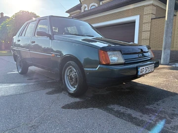 Авто ЗАЗ 1103 Slavuta 2005 № 8962769
