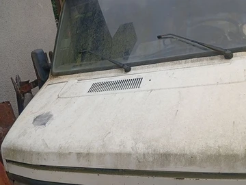Авто Peugeot 104 1990 № 8962806