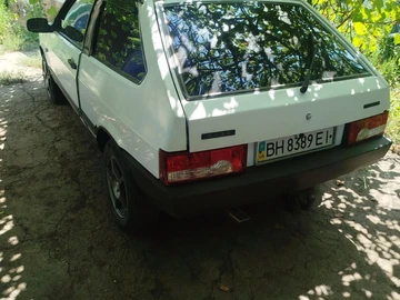 Авто ВАЗ 2108 1985 № 8962807