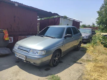 Авто ВАЗ 2112 2006 № 8962809