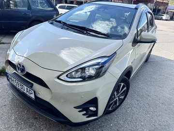 Авто Toyota Auris 2018 № 8962815