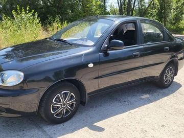 Авто ЗАЗ Sens 2012 № 8962820