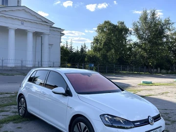Авто Volkswagen Golf 2015 № 8962827