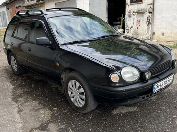 Авто Toyota Corolla 1998 № 8962835