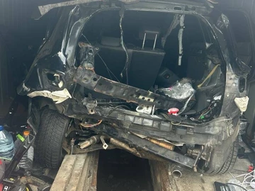 Авто Ford Kuga 2010 № 8962836