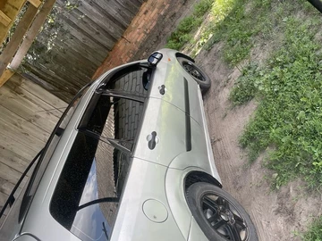 Авто Ford Focus 2001 № 8962838