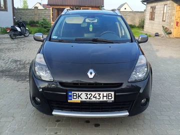 Авто Renault Clio 2011 № 8962844