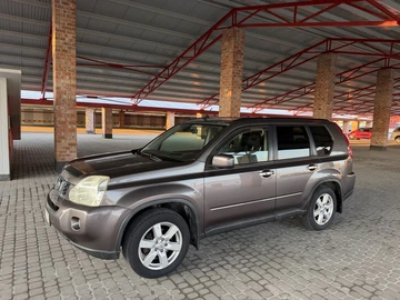 Авто Nissan X-Trail 2008 № 8962845