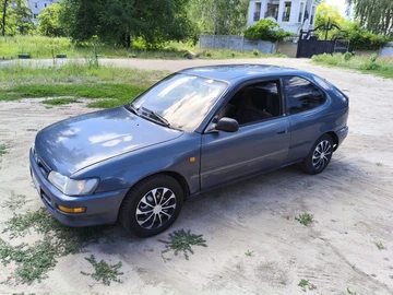 Авто Toyota Corolla 1996 № 8962857