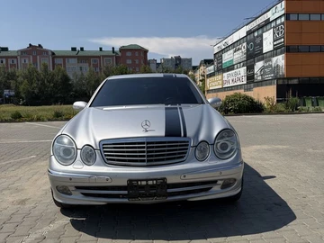 Авто Mercedes E Серия 2005 № 8962860