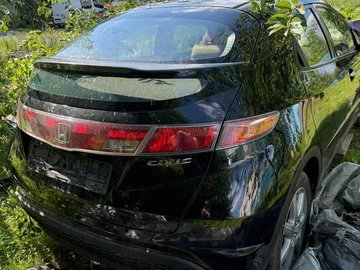 Авто Honda Civic 2007 № 8962863