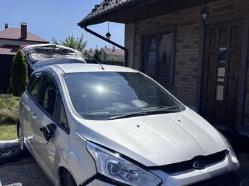 Авто Ford B-Max 2015 № 8962864