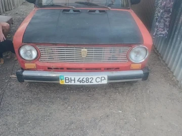 Авто ВАЗ 2106 1989 № 8962866