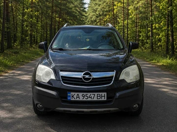 Авто KIA Avella 2007 № 8962884