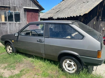 Авто ВАЗ 2108 1990 № 8962885