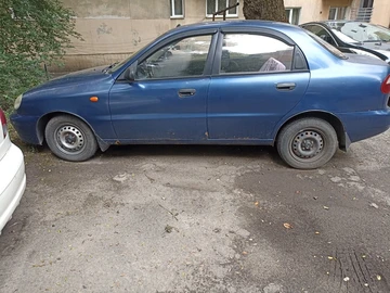 Авто Daewoo Magnus 2008 № 8962888