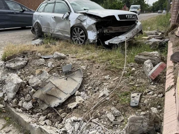 Авто Audi A4 2001 № 8962892