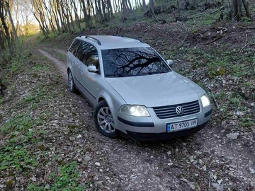 Авто Volkswagen Passat Cc 2002 № 8962894