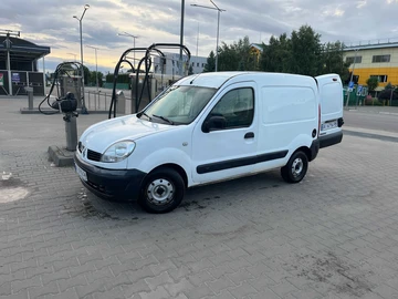 Авто Renault 11 2007 № 8962895