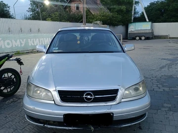 Авто Opel Omega 2000 № 8962898