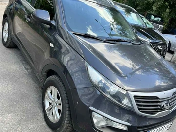 Авто KIA Sportage 2013 № 8962901