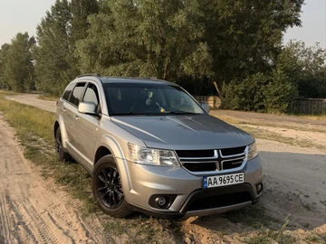 Авто Dodge Journey 2015 № 8962878