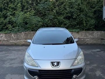Авто Peugeot 307 2006 № 8962906