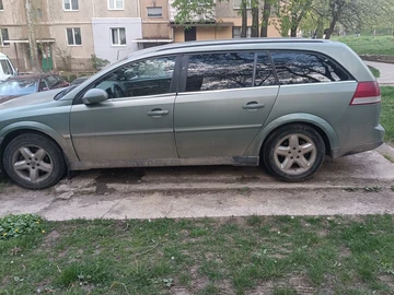 Авто Opel Vectra 2004 № 8962907