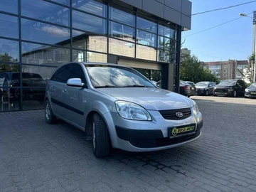 Авто KIA Rio Pride  2009 № 8962912