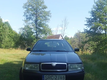 Авто Skoda Octavia 2008 № 8962913