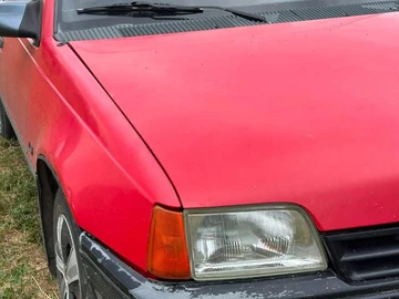 Авто Opel Kadett 1990 № 8962917