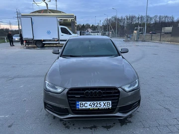 Авто Audi A4 2013 № 8962923