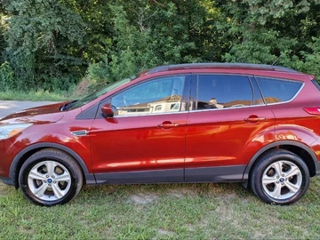 Авто Ford Escape 2016 № 8962929