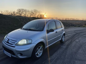 Авто Citroen C3 2006 № 8962944