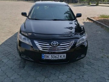 Авто Toyota Camry 2007 № 8963007