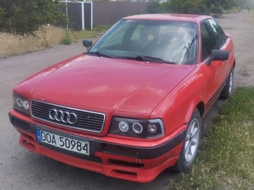 Авто Audi 80 1994 № 8963020