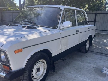 Авто ВАЗ 21063 1985 № 8963022