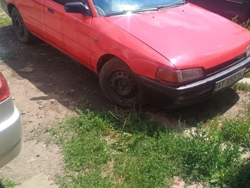 Авто Mazda 323 1994 № 8963026