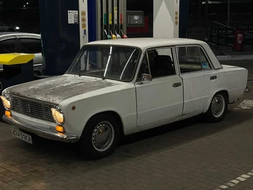 Авто ВАЗ 2101 1981 № 8963031